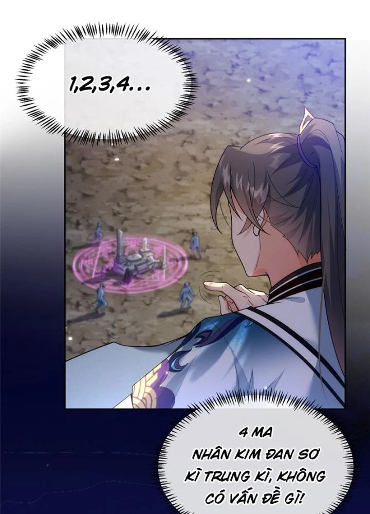 Ở Bên Cạnh Nữ Ma Đầu Chapter 32 - 11