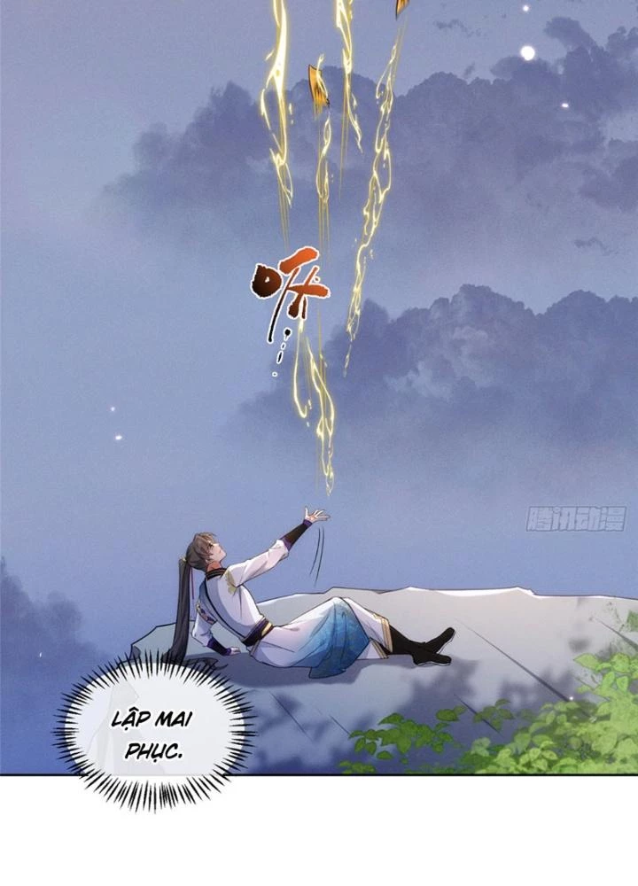 Ở Bên Cạnh Nữ Ma Đầu Chapter 32 - 15