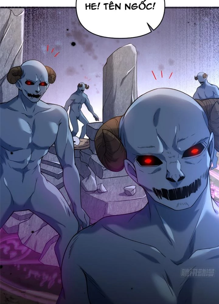 Ở Bên Cạnh Nữ Ma Đầu Chapter 32 - 17