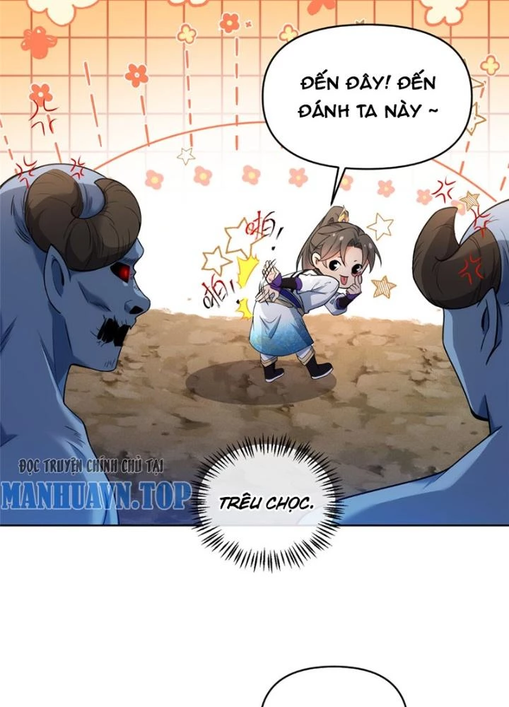 Ở Bên Cạnh Nữ Ma Đầu Chapter 32 - 19