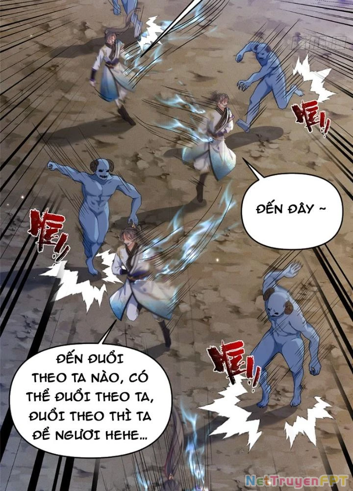 Ở Bên Cạnh Nữ Ma Đầu Chapter 32 - 21