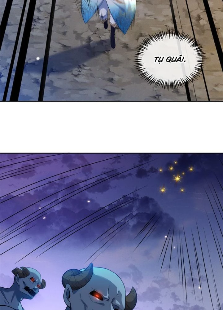 Ở Bên Cạnh Nữ Ma Đầu Chapter 32 - 23