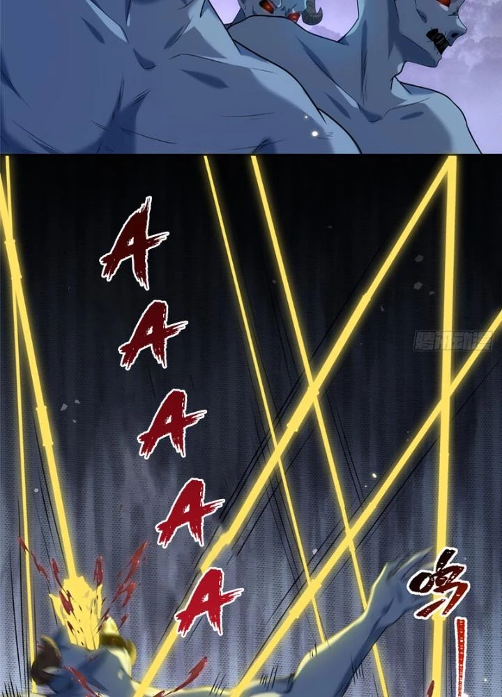 Ở Bên Cạnh Nữ Ma Đầu Chapter 32 - 25