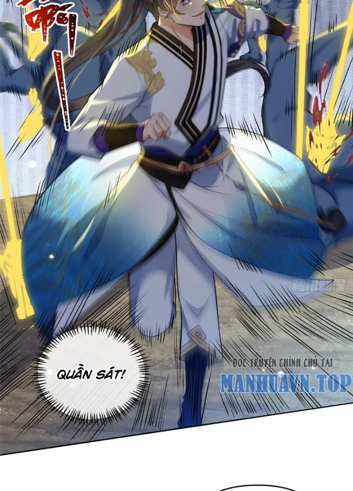 Ở Bên Cạnh Nữ Ma Đầu Chapter 32 - 27