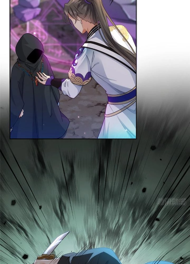 Ở Bên Cạnh Nữ Ma Đầu Chapter 32 - 31