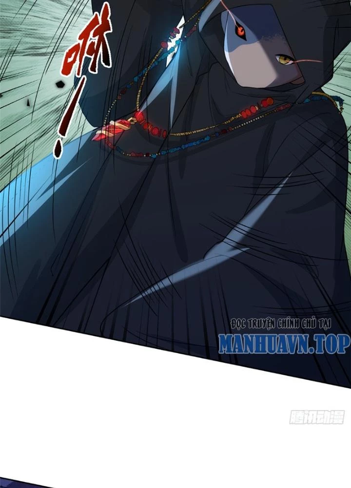 Ở Bên Cạnh Nữ Ma Đầu Chapter 32 - 33