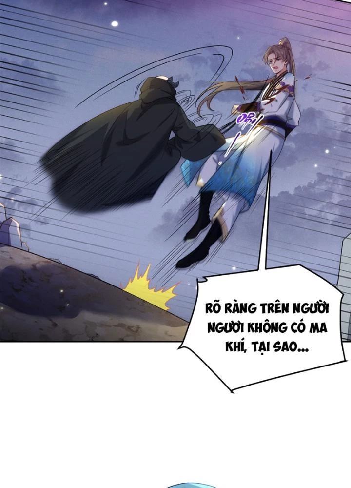 Ở Bên Cạnh Nữ Ma Đầu Chapter 32 - 35