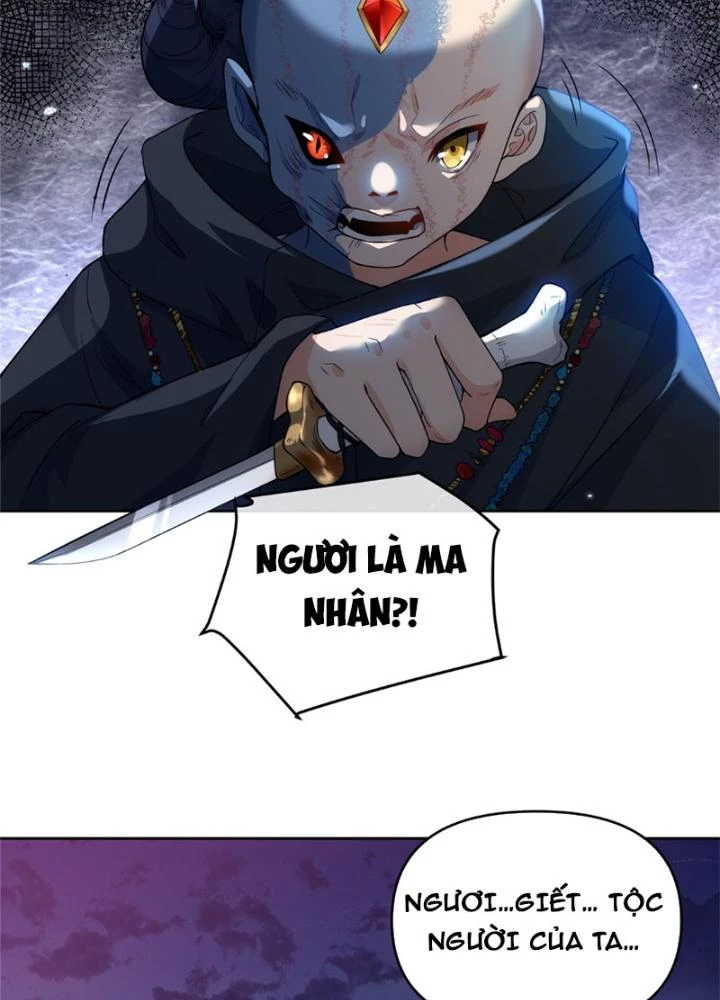 Ở Bên Cạnh Nữ Ma Đầu Chapter 32 - 37