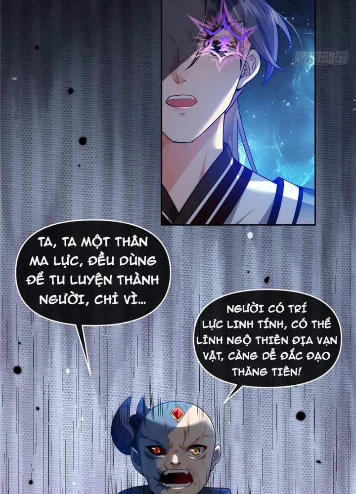 Ở Bên Cạnh Nữ Ma Đầu Chapter 32 - 41
