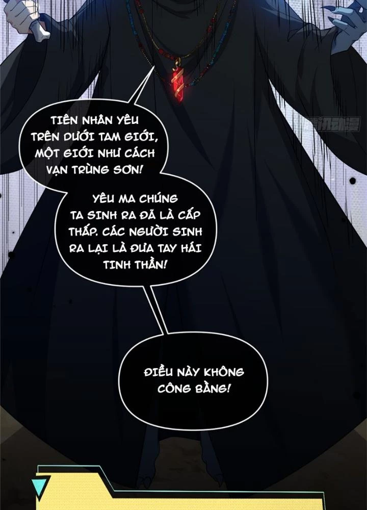 Ở Bên Cạnh Nữ Ma Đầu Chapter 32 - 43