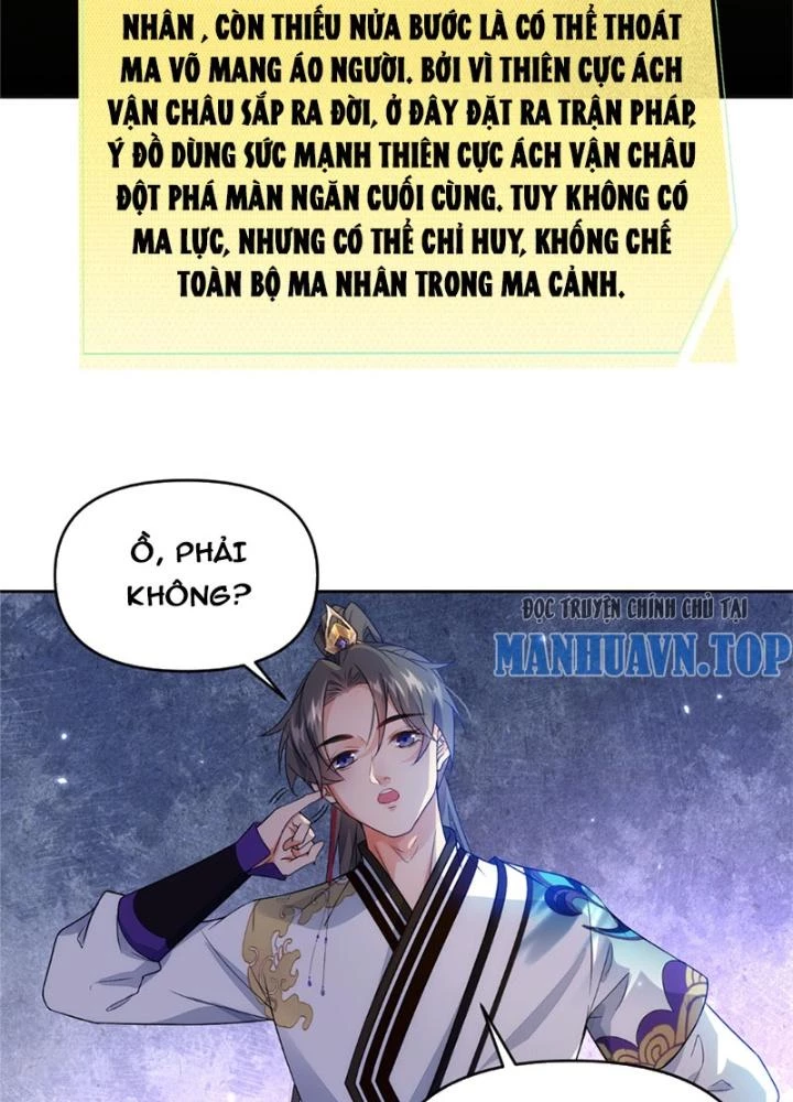 Ở Bên Cạnh Nữ Ma Đầu Chapter 32 - 45