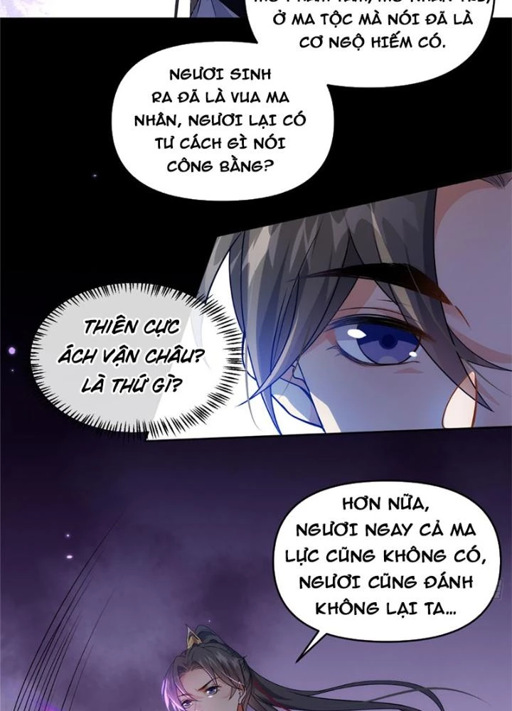 Ở Bên Cạnh Nữ Ma Đầu Chapter 32 - 47