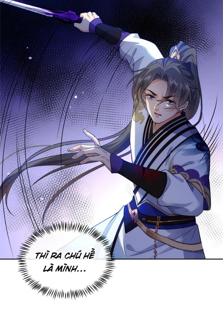 Ở Bên Cạnh Nữ Ma Đầu Chapter 32 - 55