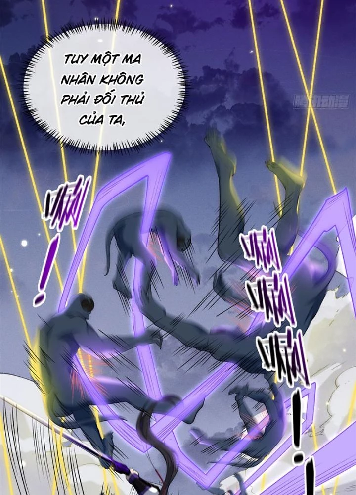 Ở Bên Cạnh Nữ Ma Đầu Chapter 32 - 59