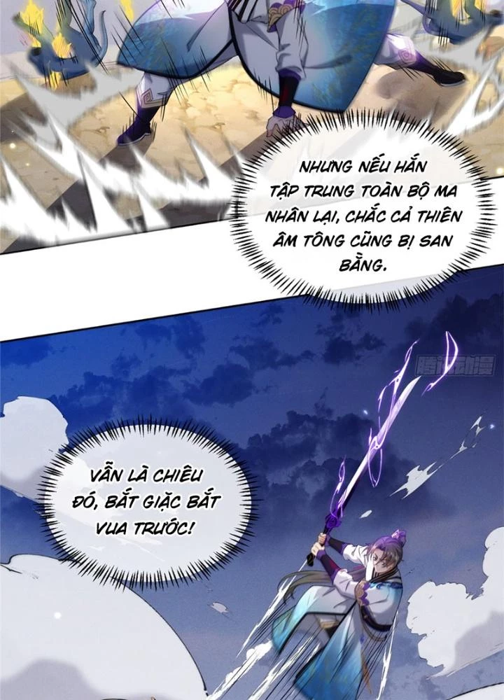 Ở Bên Cạnh Nữ Ma Đầu Chapter 32 - 61