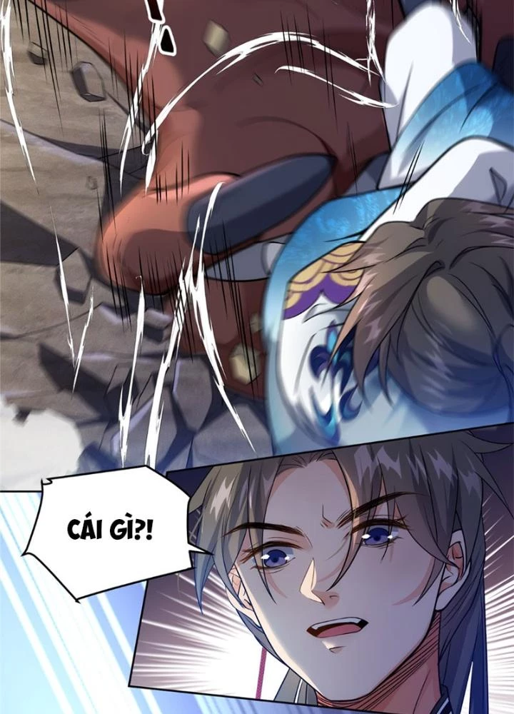 Ở Bên Cạnh Nữ Ma Đầu Chapter 32 - 65