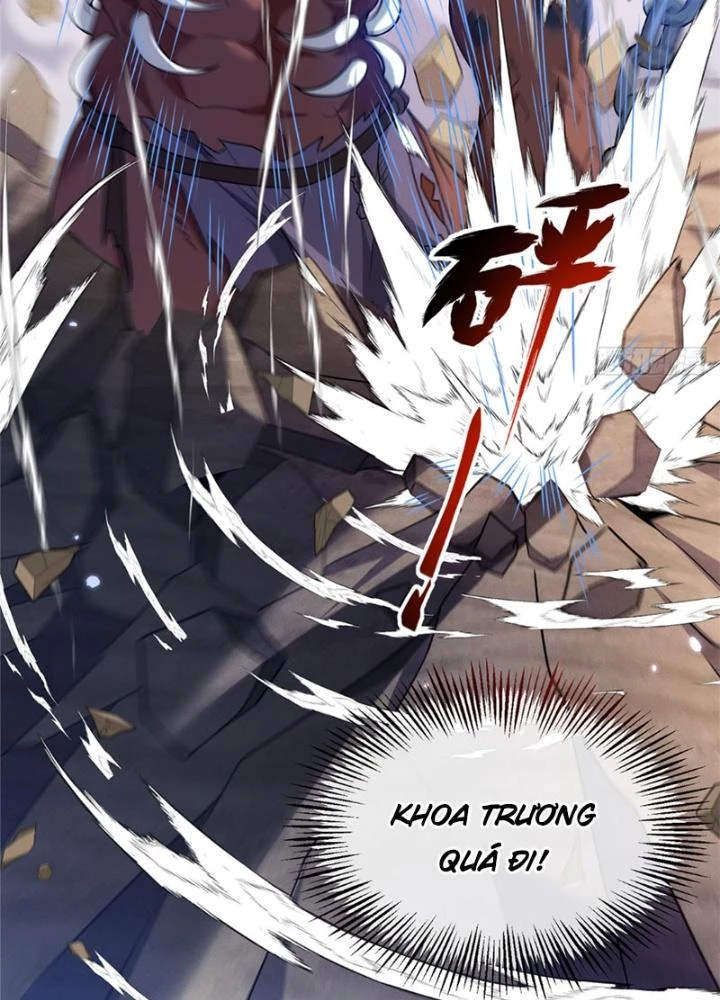 Ở Bên Cạnh Nữ Ma Đầu Chapter 32 - 71