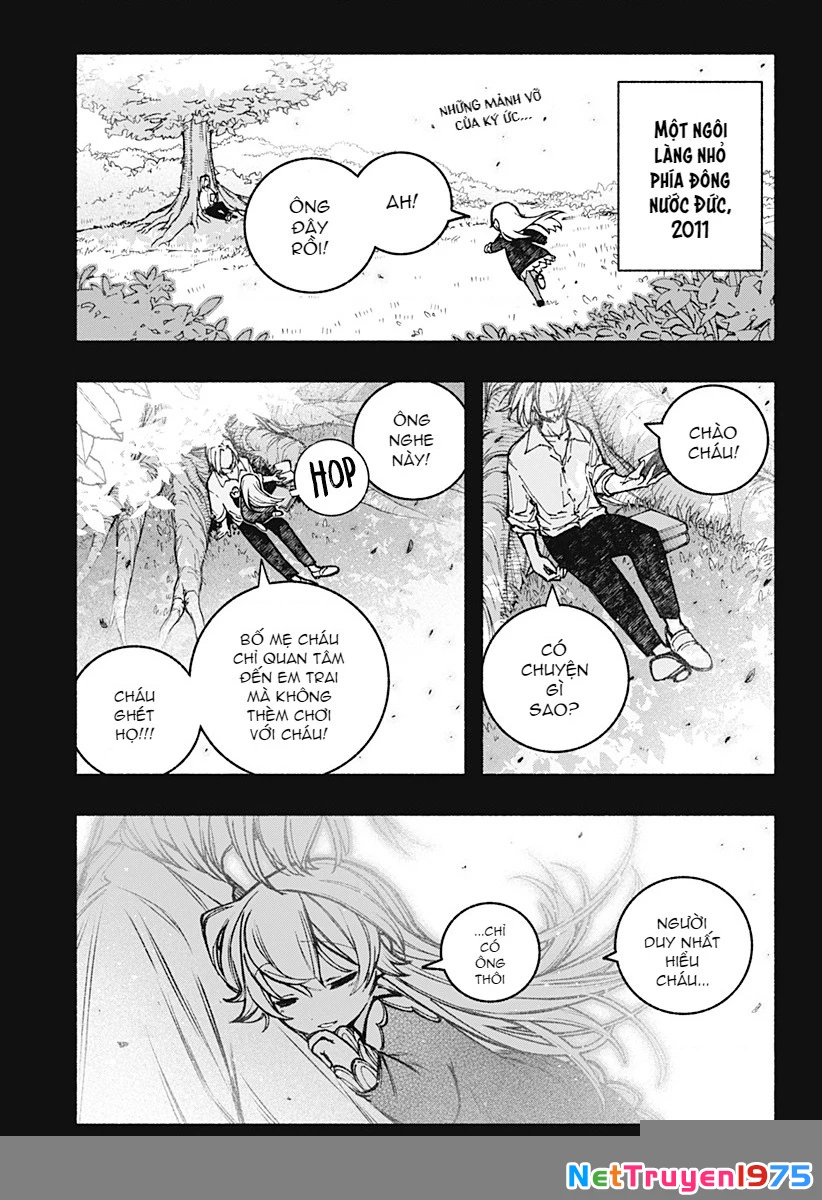 Make The Exorcist Fall In Love Chapter 19 - 2