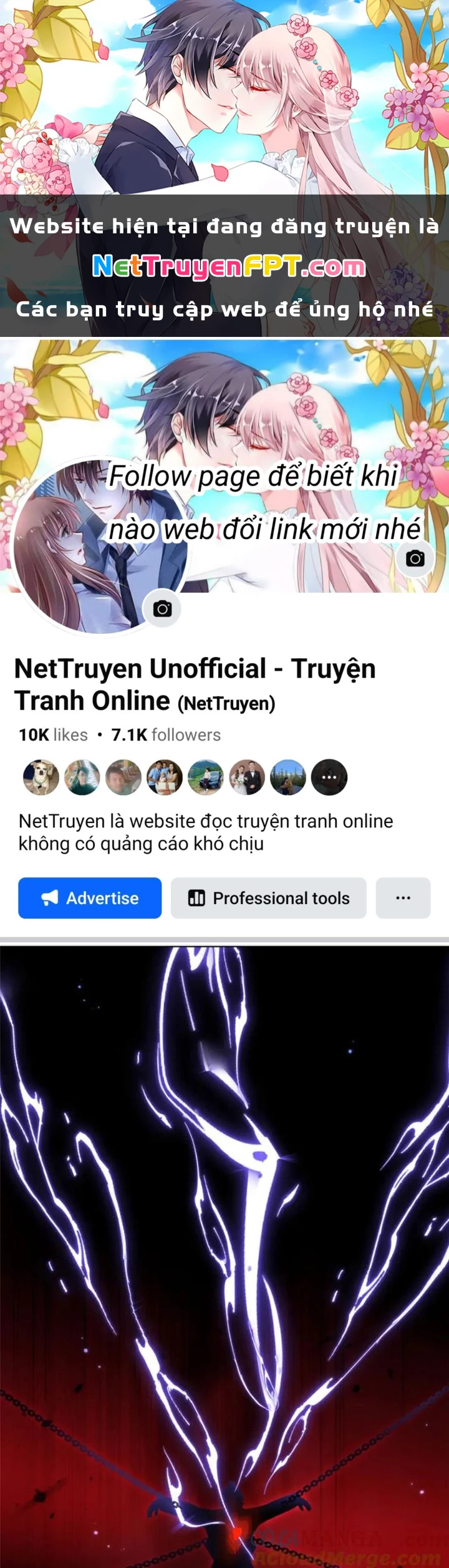 Ở Bên Cạnh Nữ Ma Đầu Chapter 40 - 1