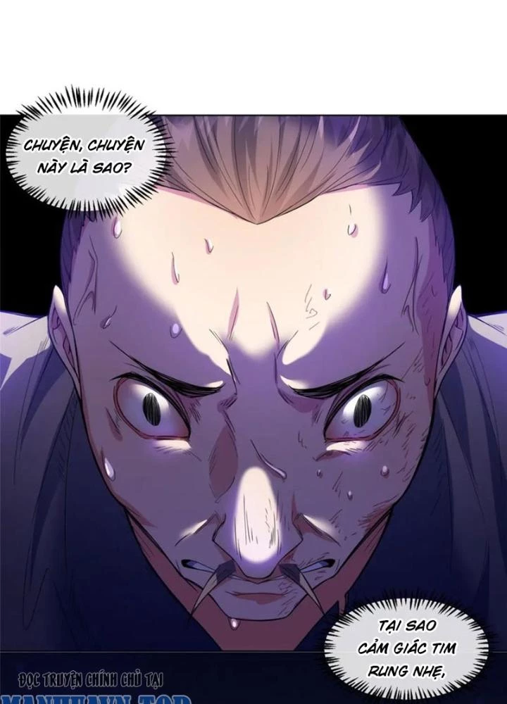 Ở Bên Cạnh Nữ Ma Đầu Chapter 40 - 3
