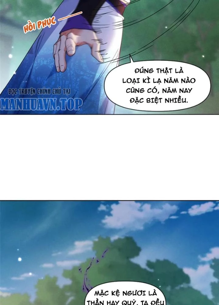 Ở Bên Cạnh Nữ Ma Đầu Chapter 40 - 13