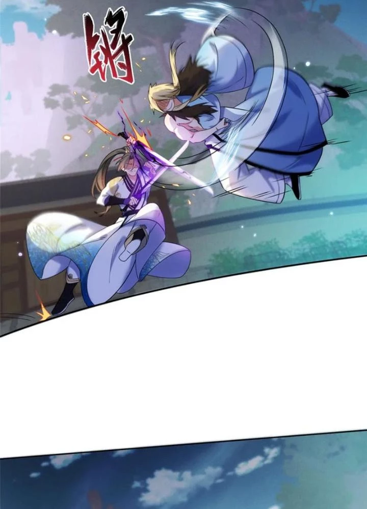 Ở Bên Cạnh Nữ Ma Đầu Chapter 40 - 17