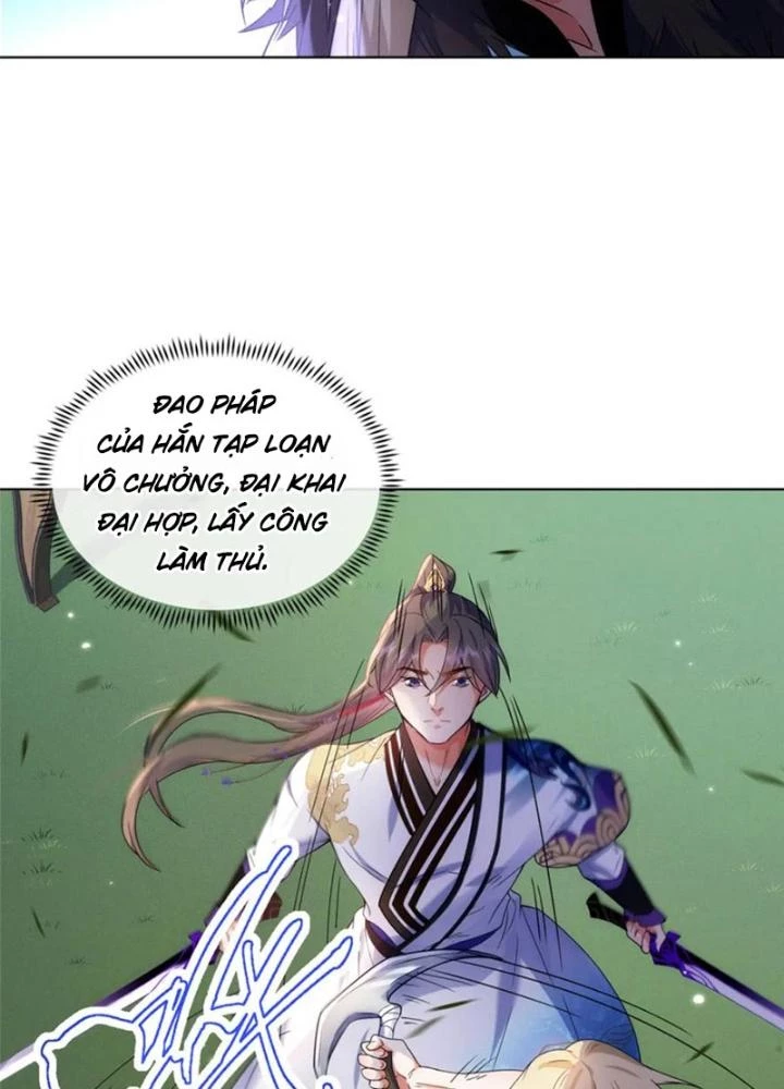 Ở Bên Cạnh Nữ Ma Đầu Chapter 40 - 21