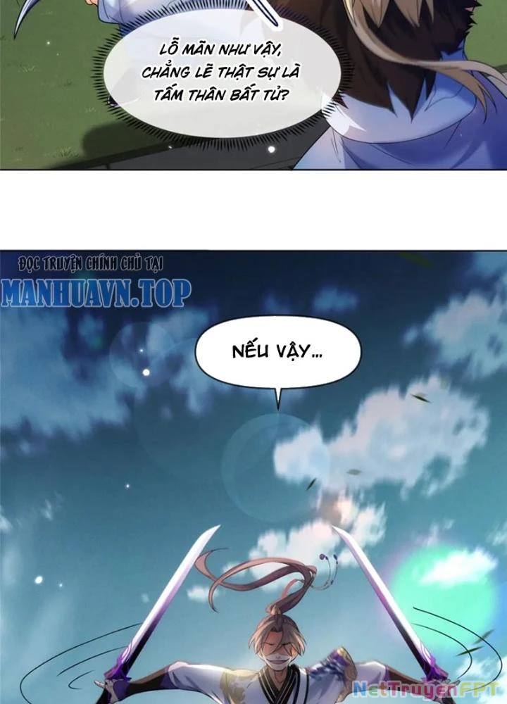 Ở Bên Cạnh Nữ Ma Đầu Chapter 40 - 23