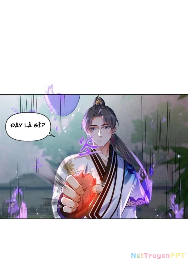 Ở Bên Cạnh Nữ Ma Đầu Chapter 40 - 43