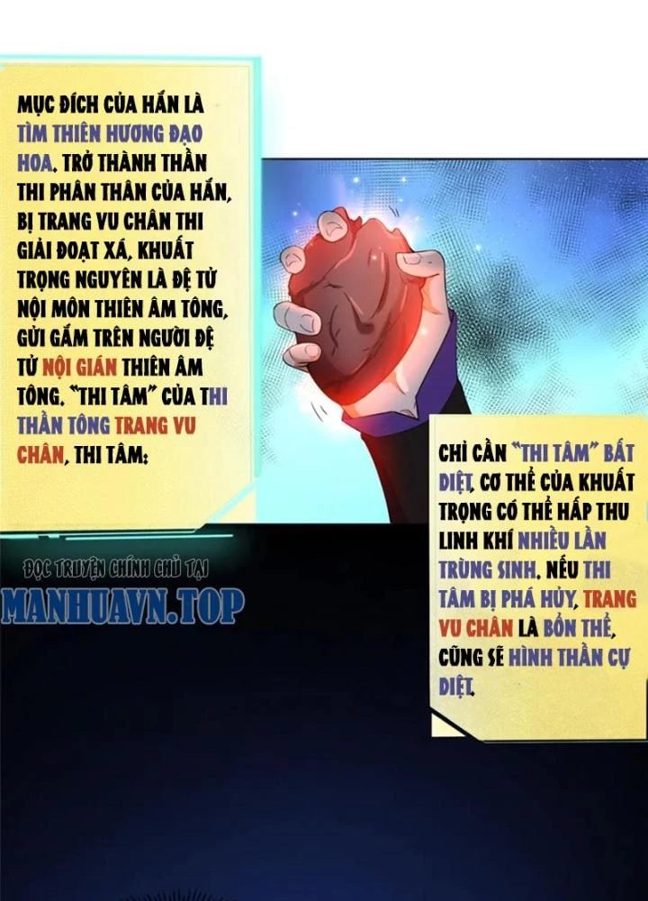 Ở Bên Cạnh Nữ Ma Đầu Chapter 40 - 45