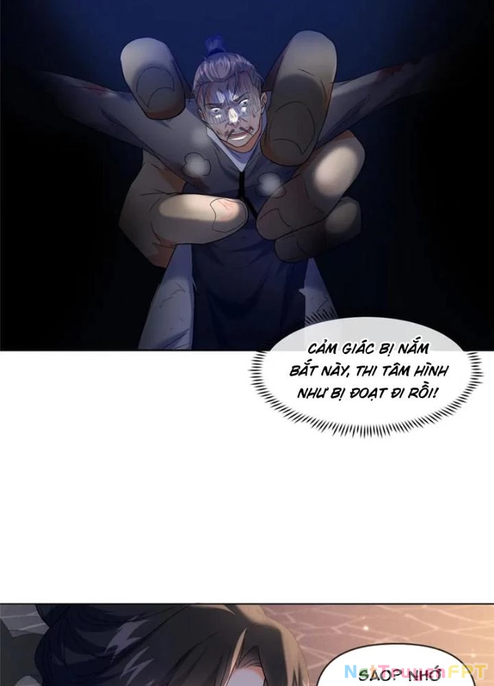 Ở Bên Cạnh Nữ Ma Đầu Chapter 40 - 47