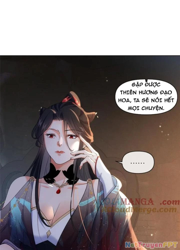 Ở Bên Cạnh Nữ Ma Đầu Chapter 40 - 51