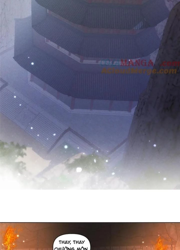 Ở Bên Cạnh Nữ Ma Đầu Chapter 40 - 55