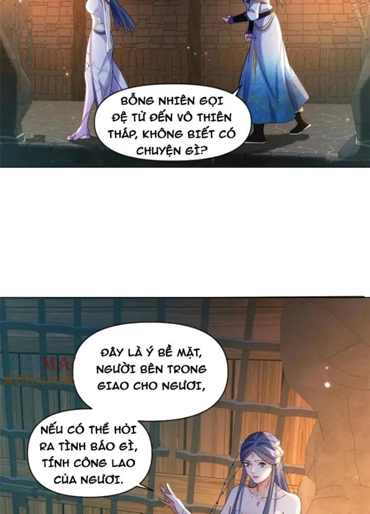 Ở Bên Cạnh Nữ Ma Đầu Chapter 40 - 57