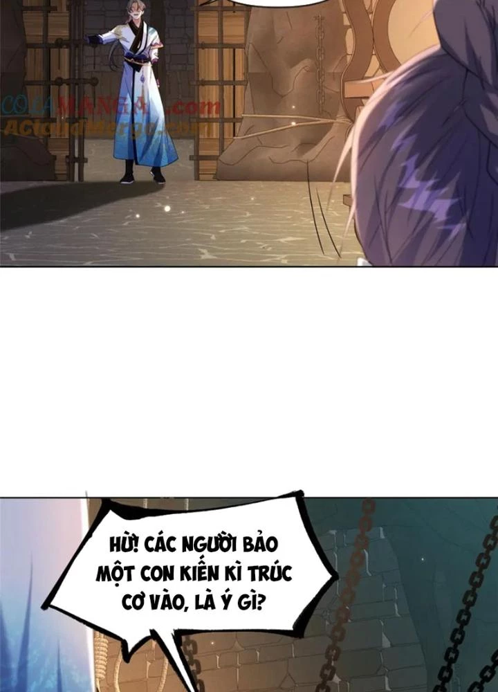 Ở Bên Cạnh Nữ Ma Đầu Chapter 40 - 61