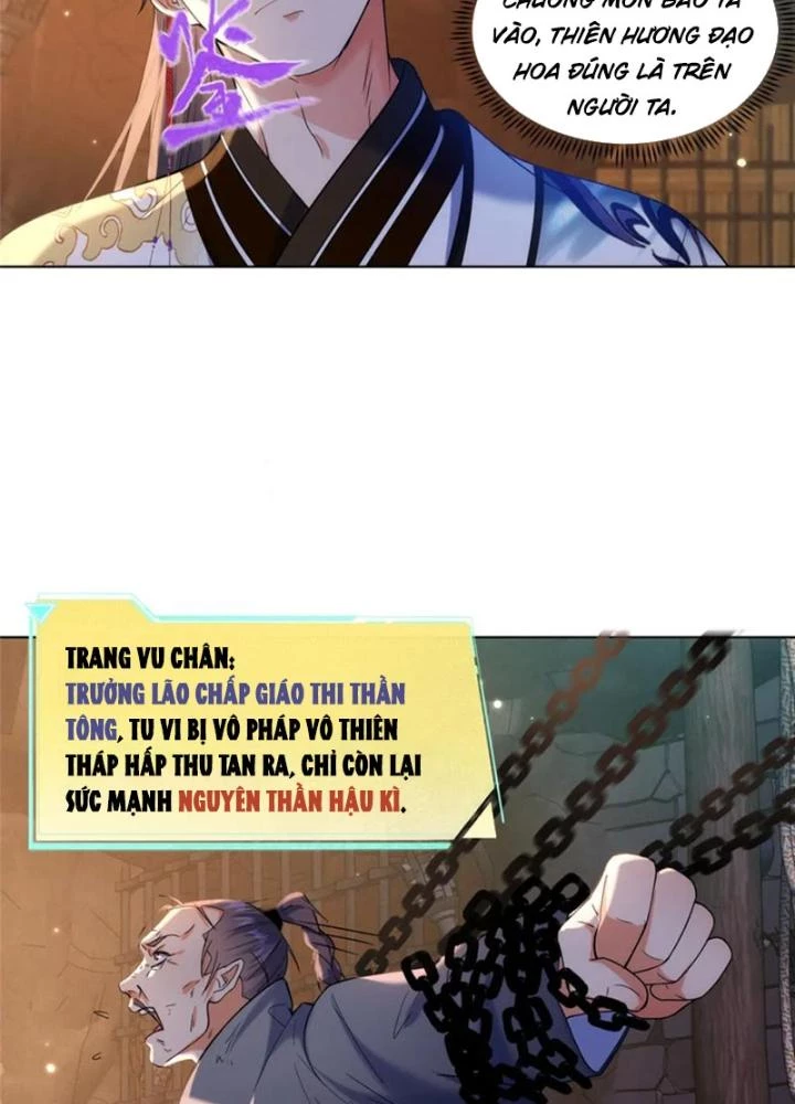 Ở Bên Cạnh Nữ Ma Đầu Chapter 40 - 65