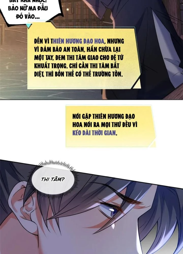 Ở Bên Cạnh Nữ Ma Đầu Chapter 40 - 67