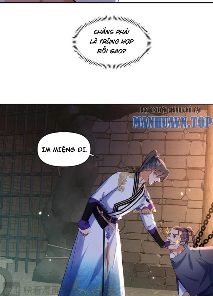 Ở Bên Cạnh Nữ Ma Đầu Chapter 40 - 69