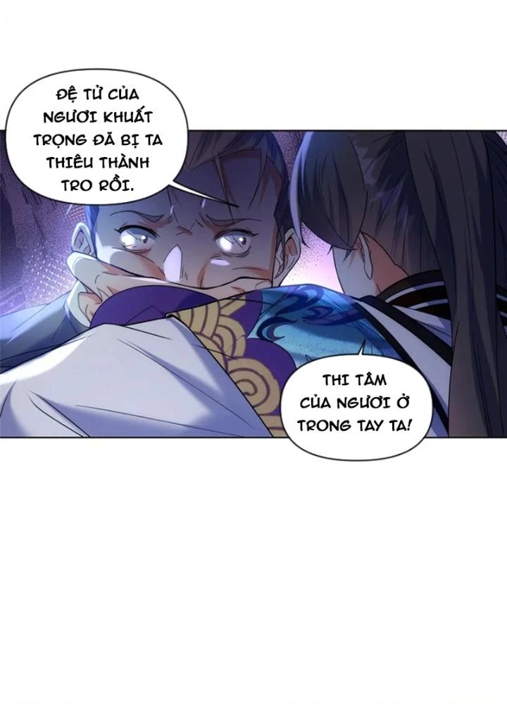 Ở Bên Cạnh Nữ Ma Đầu Chapter 40 - 71