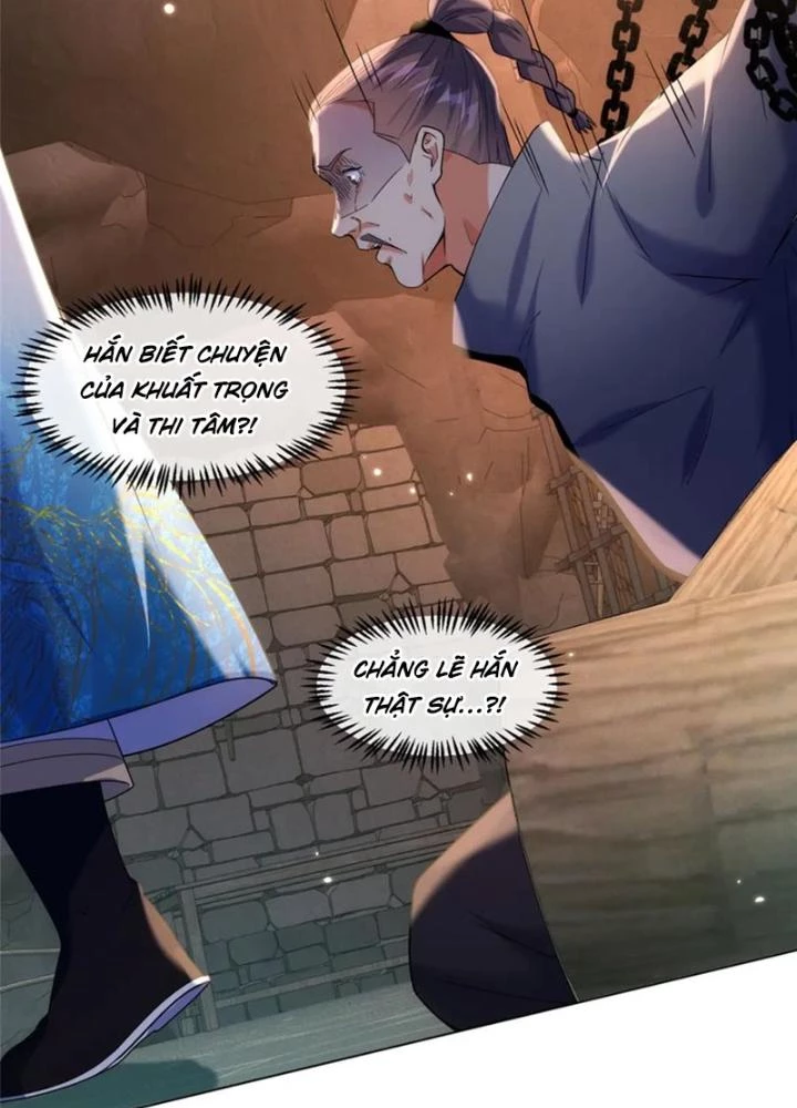 Ở Bên Cạnh Nữ Ma Đầu Chapter 40 - 73