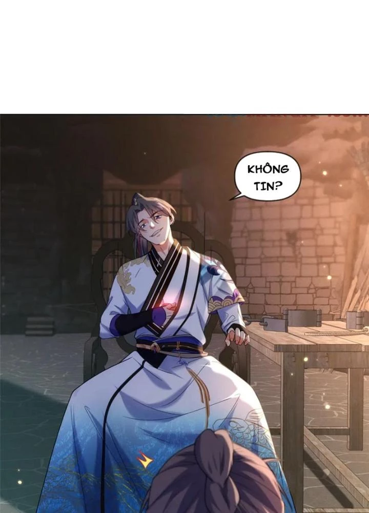 Ở Bên Cạnh Nữ Ma Đầu Chapter 40 - 75