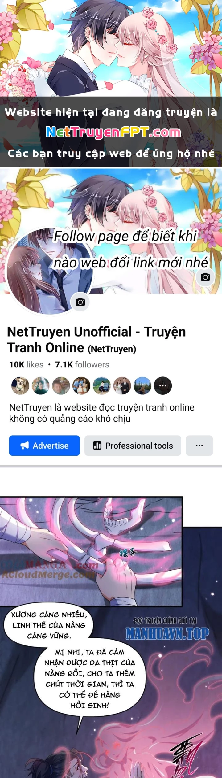 Ở Bên Cạnh Nữ Ma Đầu Chapter 44 - 1