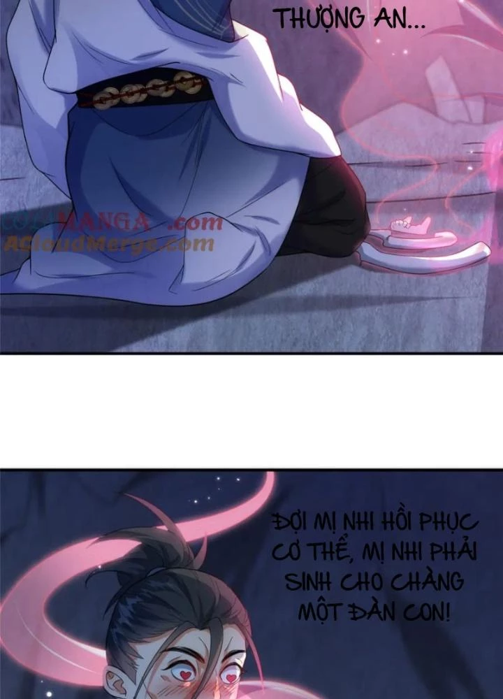 Ở Bên Cạnh Nữ Ma Đầu Chapter 44 - 3