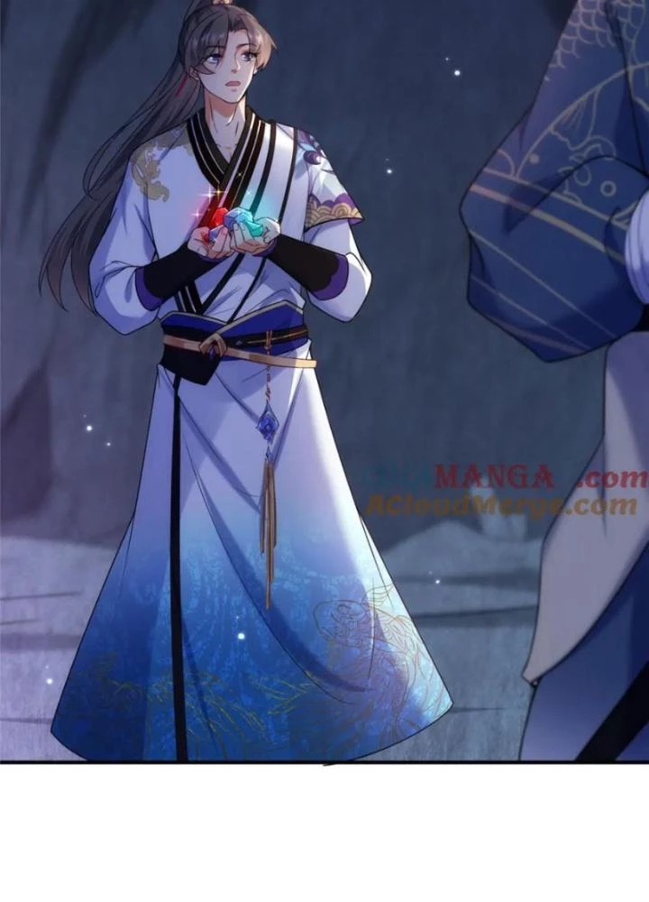 Ở Bên Cạnh Nữ Ma Đầu Chapter 44 - 7