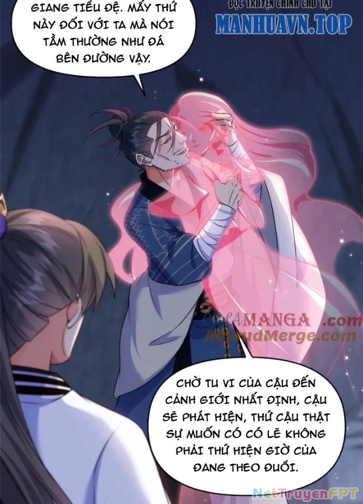 Ở Bên Cạnh Nữ Ma Đầu Chapter 44 - 9