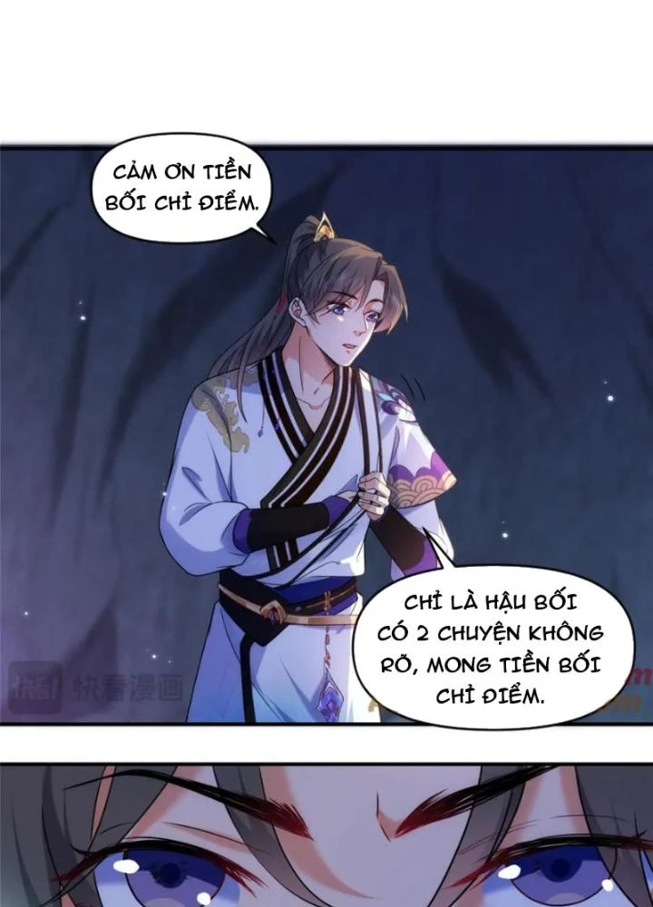 Ở Bên Cạnh Nữ Ma Đầu Chapter 44 - 11