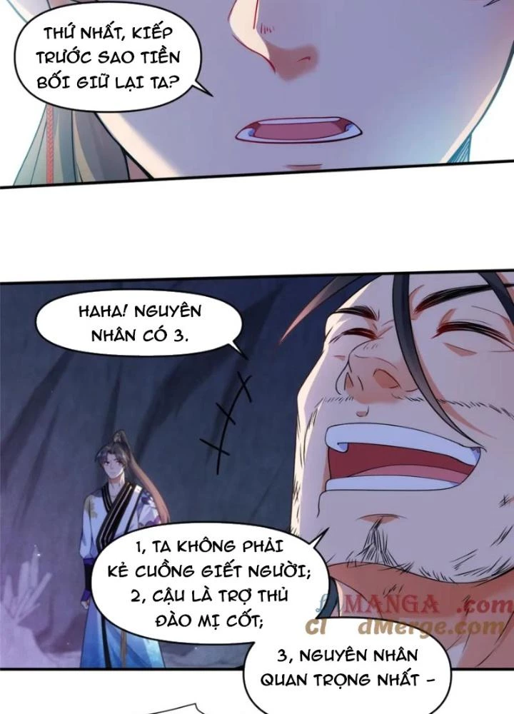 Ở Bên Cạnh Nữ Ma Đầu Chapter 44 - 13