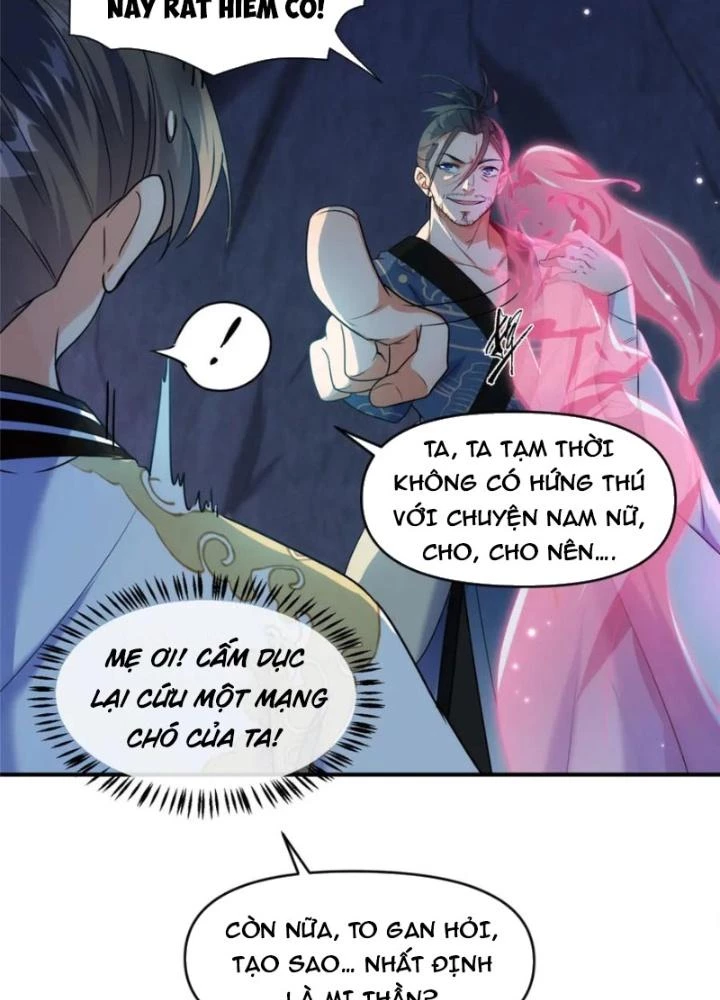 Ở Bên Cạnh Nữ Ma Đầu Chapter 44 - 15