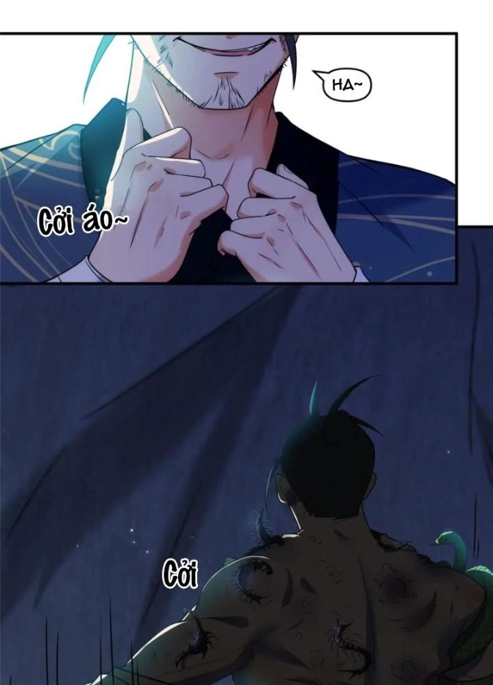 Ở Bên Cạnh Nữ Ma Đầu Chapter 44 - 19