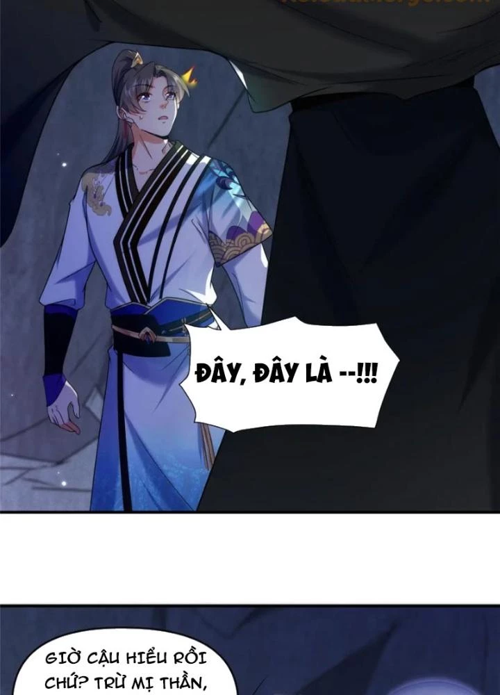 Ở Bên Cạnh Nữ Ma Đầu Chapter 44 - 21